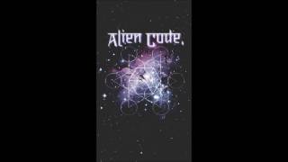 ALIEN CODE.  -  MAIND EXPANCE (ORIGINAL TRACK)