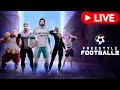 Freestyle Football 2 || Closed Beta Test DAY 2