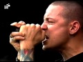 Linkin Park - Live in Nuremberg, Germany 01.06.2001 (Rock Im Park - Full TV Special)