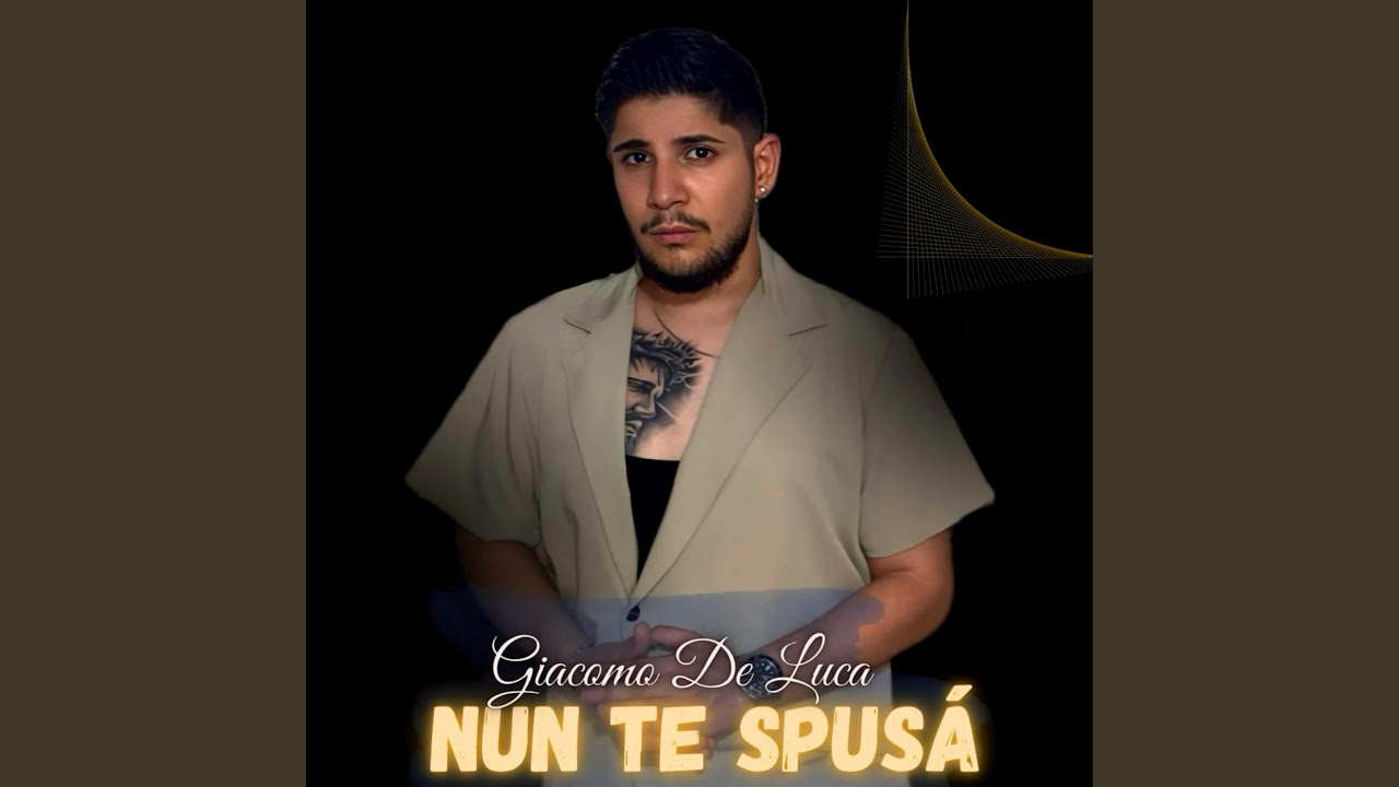 NUN TE SPUSÁ