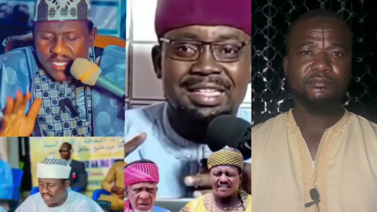 Bai Kamata a Dakatar da Shi ba! | Martani Kan Dakatar da Alkali Salihu Zaria Daga Yin Tafsir