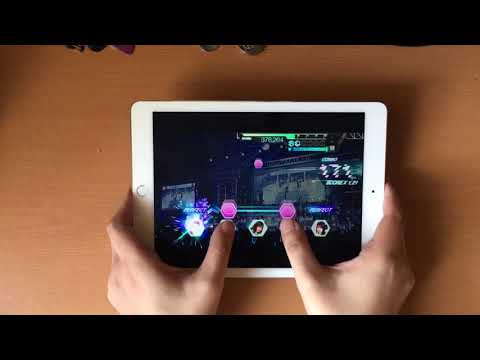 【ユニエア】約束の卵 (青) Master フルコン