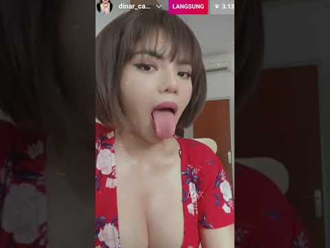 Review hot Dinar Candy Live ig 18 Desember 2020