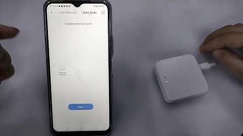 Tuya Gateway ZigBee WIFI Mesh Gateway Hub Smart Home Control For Curtain robot and Fingerbot