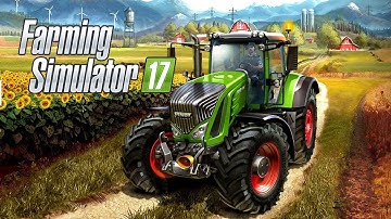 Farming Simulator 2017   Fertilizing tutorial