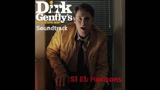 Dirk Gently Score/OST - Best Of