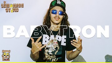 BabyTron: The Lemonade Stand Interview