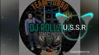 U.S.S.R_DISCO FLASHBACK 80S HITS_TEAM TURBO ROLLZKIE MUSIC MIX