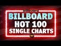 Billboard Hot 100 Single Charts (USA) | Top 100 | August 25, 2018 | ChartExpress