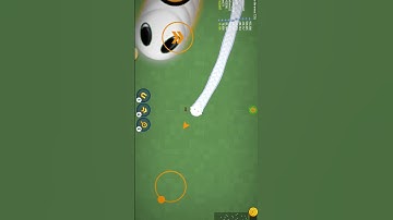 WORMSZONE.IO | GIANT SLITHER SNAKETOP 01🐛/Epic Worms Zone Best Gameplay! .🐍🐍😳