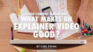 What makes an explainer video good - Suresoft Technologies