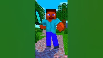 Sigma Herobrine  Herobrine Moment #sigma #herobrine #minecraft #animation #shorts