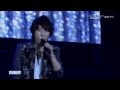 羽多野渉 流星飛行~ブルーウォーター LIVE