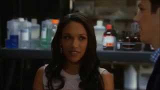 The Flash // Barry&Iris // This is Gospel