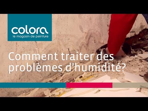 Vidéo: Comment Traiter Le Problème