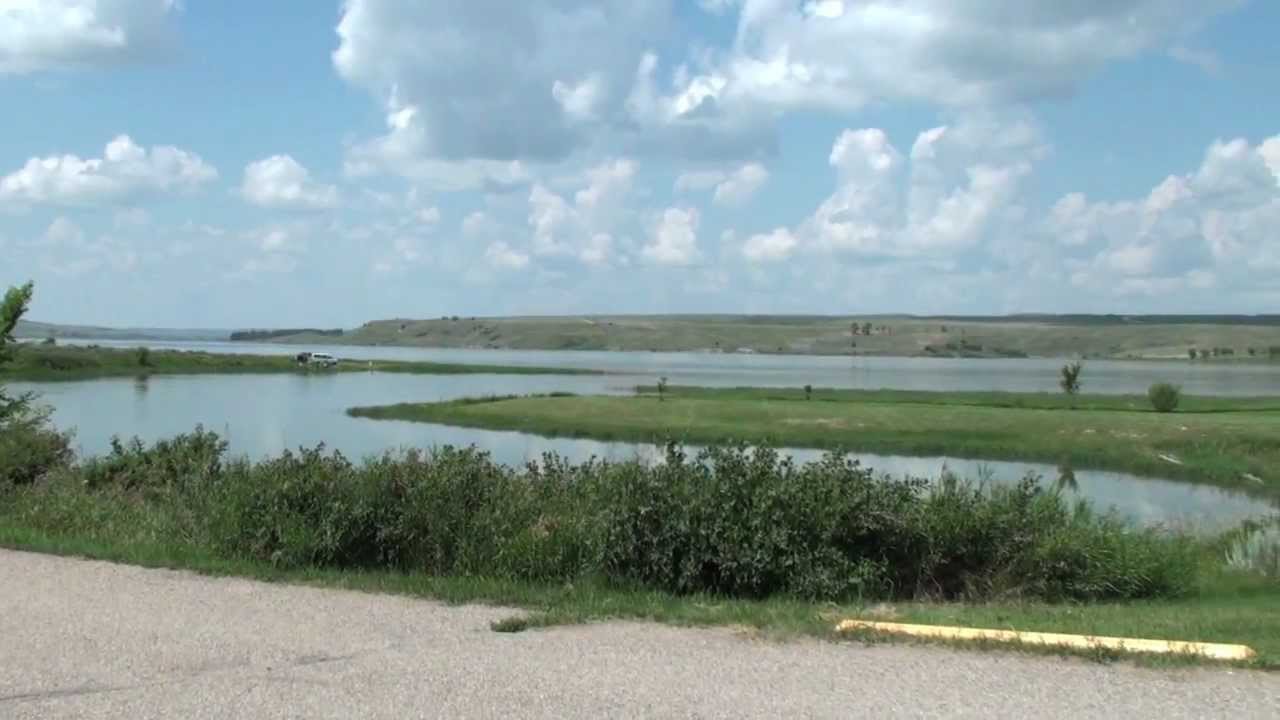 Saskatchewan Landing, Saskatchewan