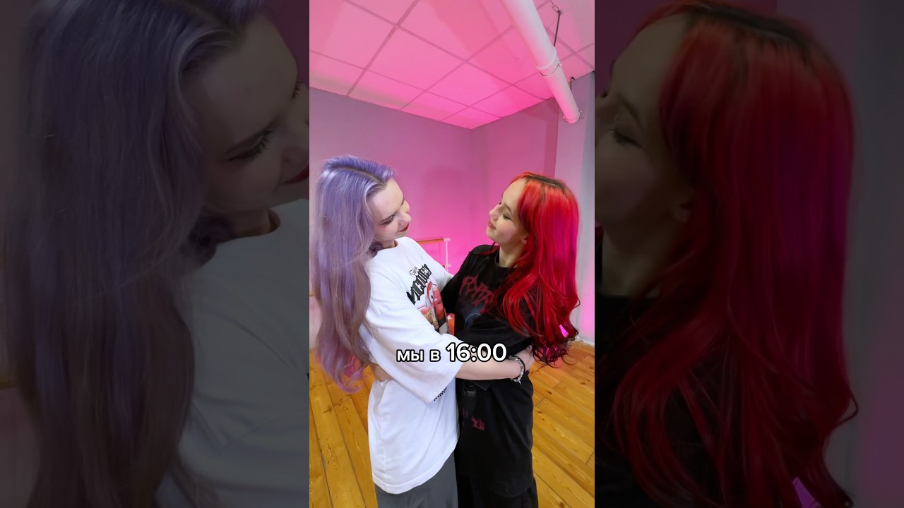 любовь/ненависть - единственный жанр для данного пейринга 🤧