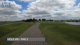 Review LaTour Golf Club Played 5/13/2021