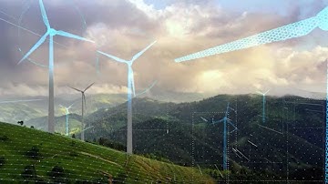 FRIEDRICH VORWERK – Driving the clean energy transition - English