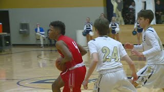 Bishop Dwenger beats North Side