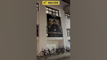 Yo yo Honey Singh In|| IIT Indore Fluxus 12 march || #iitindore #yoyohoneysingh #viral #shortsfeed