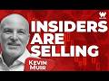 Kevin Muir: Why the Smart Money Is Selling AI Stocks