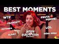 Junior Eurovision 2025 BEST MOMENTS that made it ICONIC