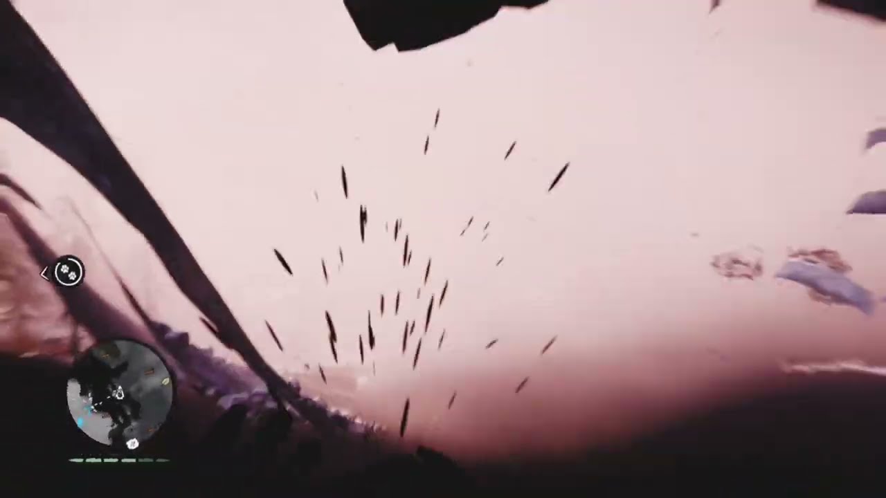 Ubisoft, explain this!