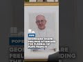 Georgians experience the funeral of Pope Francis