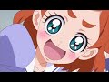 Ｇｏ！プリンセスプリキュア第6話放送予告「レッスンスタート！めざせグランプリンセス！」