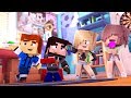 Minecraft Preschool - WELCOME TO PRE-SCHOOL!! | Minecraft Roleplay