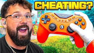 *NEW* Call of Duty Pros Want GameSir Controllers BANNED... Here’s Why screenshot 2