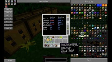 Bee Breeding in Forestry - Episode 1