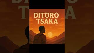 Dj King Peaceful - Ditoro Tsaka (Album) 