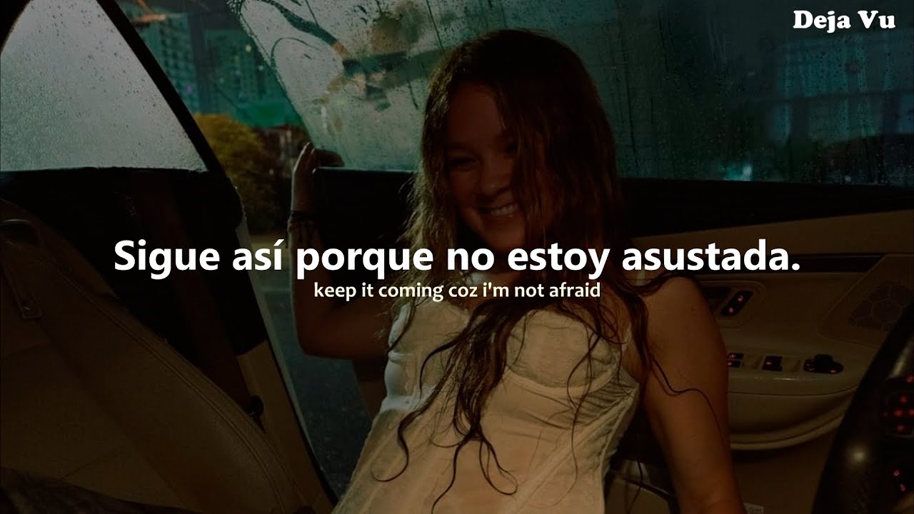 Lenay - Lighter // Sub. Español | Lyrics English