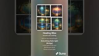 Healing Bliss