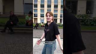 I get FREE money just for turning 18 in Berlin