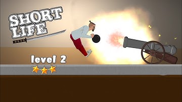 Short Life Level 2 Android Gameplay Walkthrough