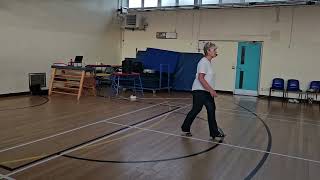 Still Here - Linedance By Kim Ray Resimi