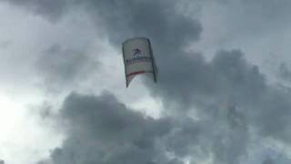 Academy Shopping Bag Kite