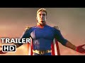 MORTAL KOMBAT 1 "Homelander" Teaser (2023)