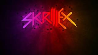 Skrillex - Sonar (RAINZZET MIX)