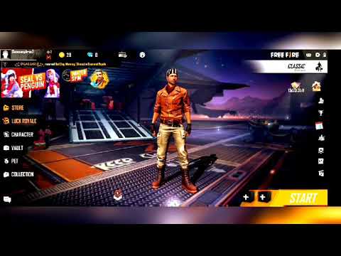 Free fire 20 Kills BOOYAH video (Tamil) with mixed song ...