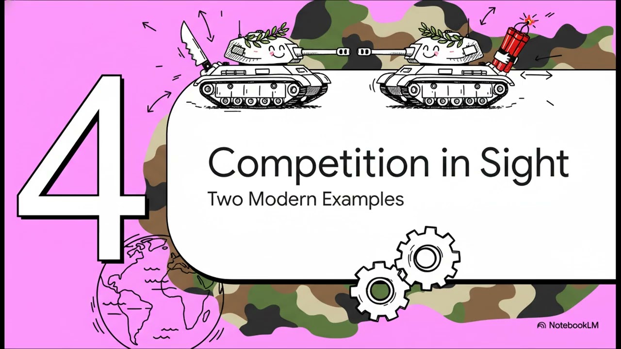 Allies Are Not Friends: Geopolitics as Evolutionary Strategy