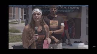 Anthony Greeno Video