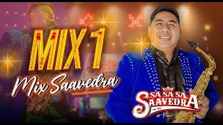 HERMANOS SASASA SAAVEDRA - MIX 1 (Caminito Anchucaya, El Zorsalito, Caminito a España, La Paca Paca)