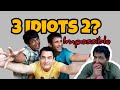 Aamir Khan Returns with 3 Idiots | Rajkumar Rani’s Team is All Set!