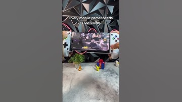 Big update for mobile gamers 😳🔥 #gaming #callofduty #codmobile #controller