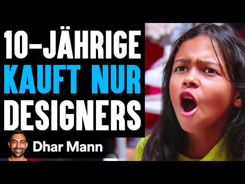 10-JÄHRIGE Kauft Nur