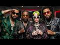 Kendrick Lamar x Billie Eilish x J. Cole x Drake – Pressure Thought Grace (AI Music Video 2026)